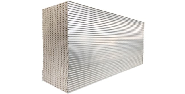 「熱點新聞」為什么玻鎂彩鋼板會起火？