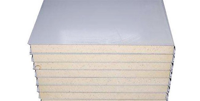 山東彩鋼板廠家：彩鋼板現場存放注意事項