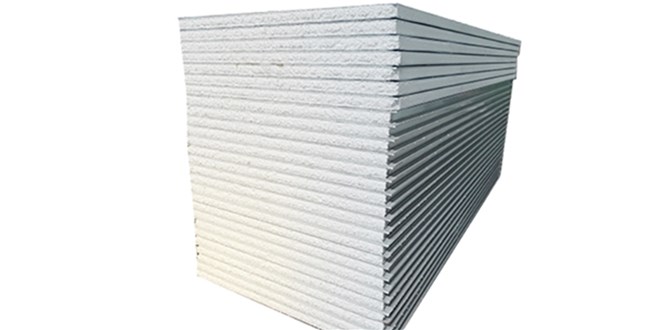 安裝玻鎂彩鋼板隔聲屏障比較美觀大方